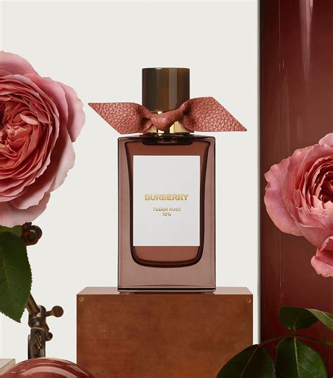 rose burberry perfume|burberry tudor rose perfume.